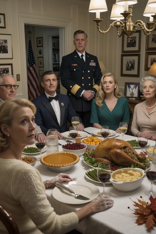 J'ai hérité d'une cabane. Ma sœur m'a frappé 