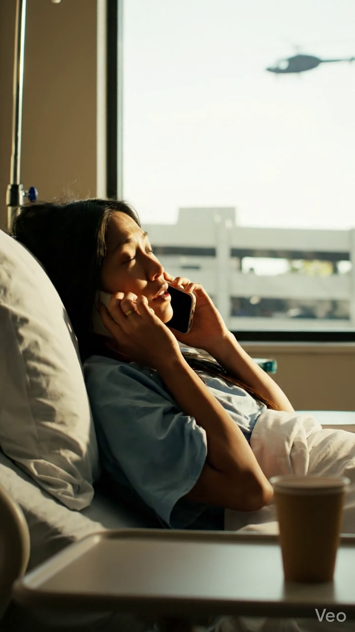 J'ai regardé ma fille s'asseoir tranquillement pendant que les autres déballaient des cadeaux chers. Pourquoi n'ai-je rien eu ? Avant que je puisse répondre, ma belle-mère a craqué, parce que vous n'êtes pas l'un de nous. Ma poitrine s'est serrée mais ensuite ma fille s'est levée, a placé une boîte devant elle, et a dit,