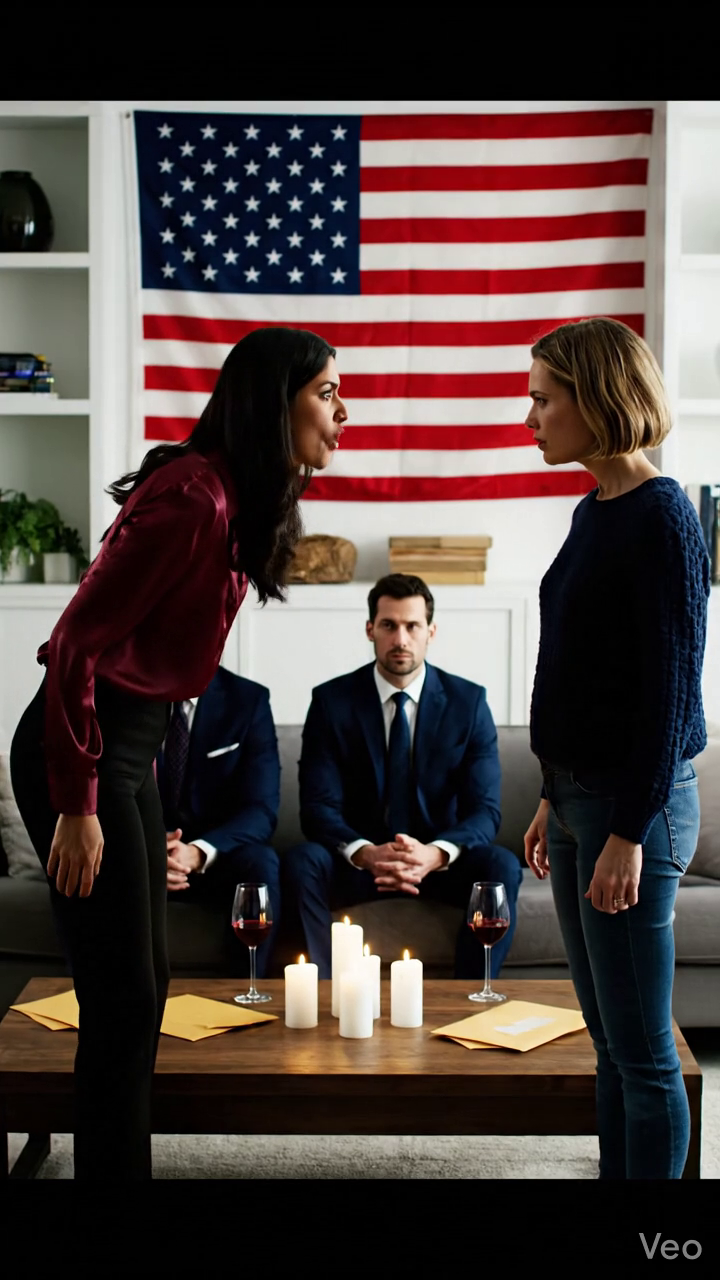 Moje sestra mě pozvala na