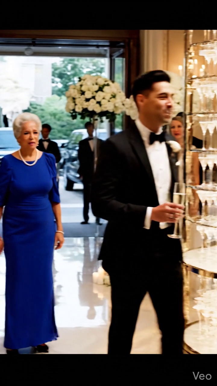 Mes parents ne m'ont pas invité au 60e anniversaire de mon père. Quand j'ai demandé pourquoi, ma mère a dit, 