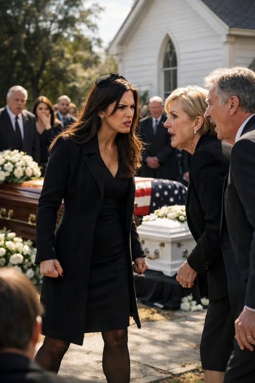 À 2 heures du matin, j'ai entendu ma belle-fille décider où j'appartiens