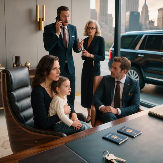 Maman a crié, Si vous n'aimez pas vivre avec la famille, vous pouvez partir. J'ai payé 10 400 $ en factures mensuelles pendant qu'ils vivaient gratuitement dans ma maison pendant 11 mois. J'ai cuisiné, nettoyé et même abandonné mon bureau. Mais quand j'ai demandé de l'espace, elle a dit, 